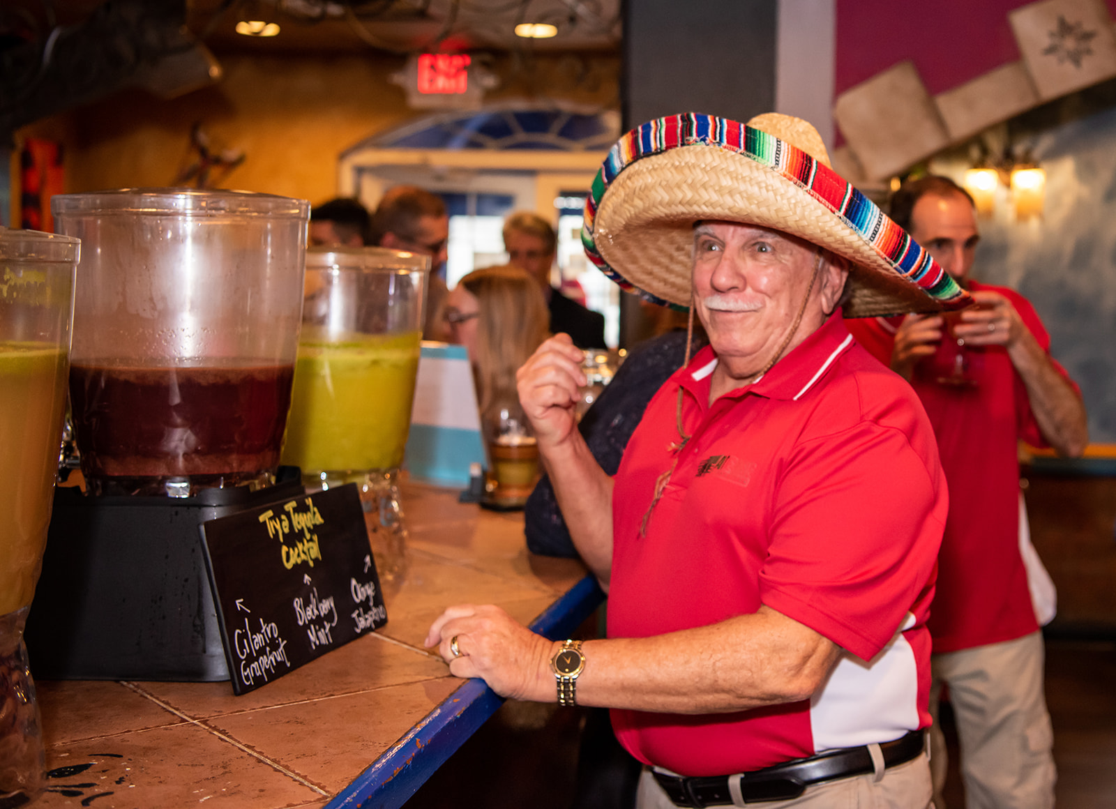 Tequila Tasting Near Me Expert Guide